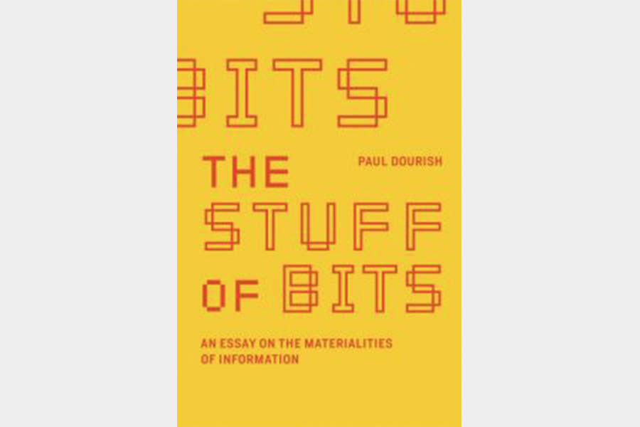 The Stuff of Bits
