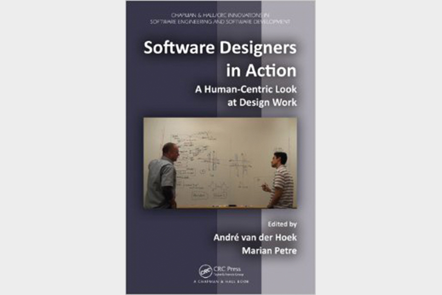 Software Designers in Action: A Human-Centric Look at Design Work