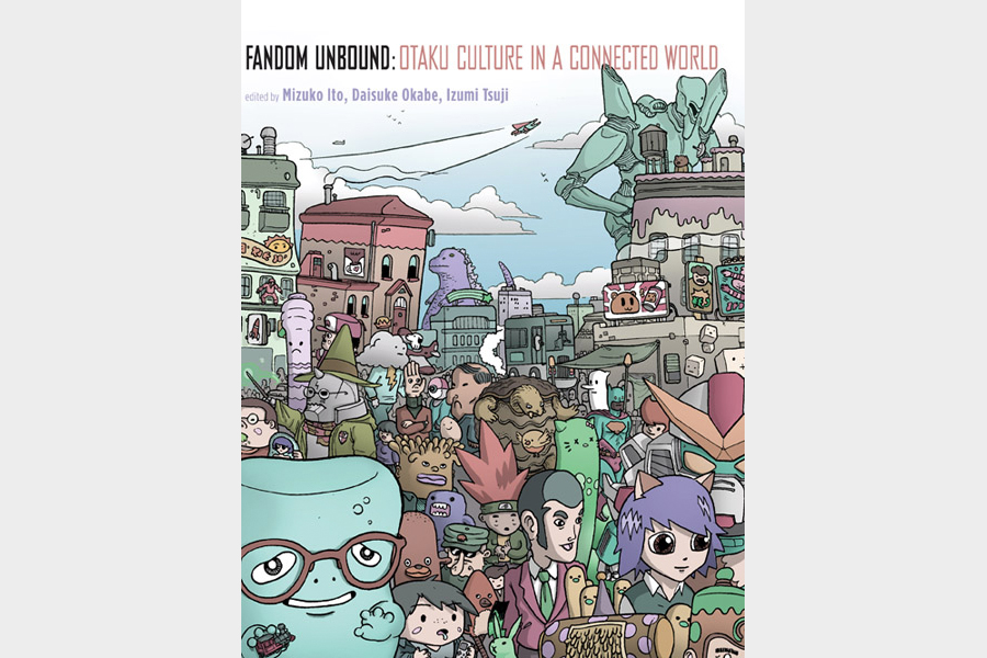 Fandom Unbound: Otaku Culture in a Connected World