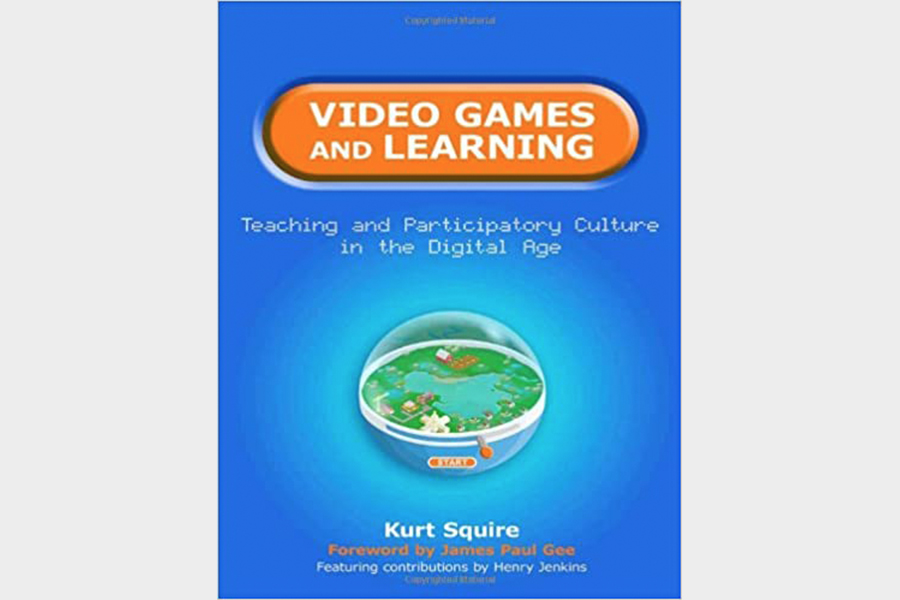 Video Games and Learning: Teaching and Participatory Culture in the Digital Age (Technology, Education–Connections)