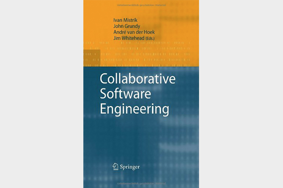 Collaborative Software Engineering